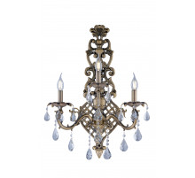 W1002/1+2 AB (1/6) Настенный светильник NW