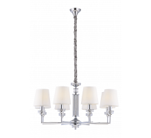 8906/8CR CHROME (1) Люстра (NW)