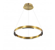 2063-DW-400 PAINT GOLD (1) Светильник (NW)