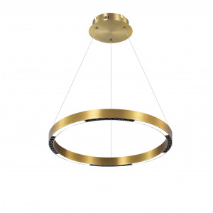 2063-DW-400 PAINT GOLD (1) Светильник (NW)