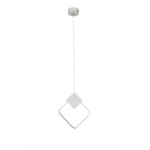 2415/1 WHITE (1/10) Люстра (RL)