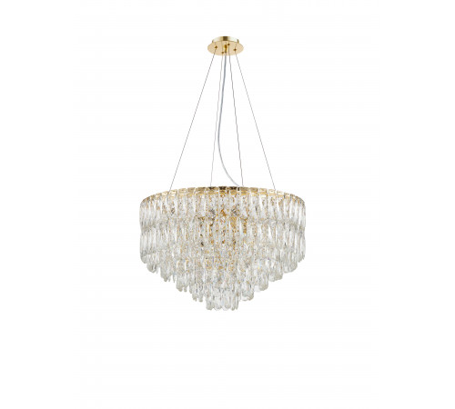 NW075-ф600*H370 H GOLD (1) Люстра NW #