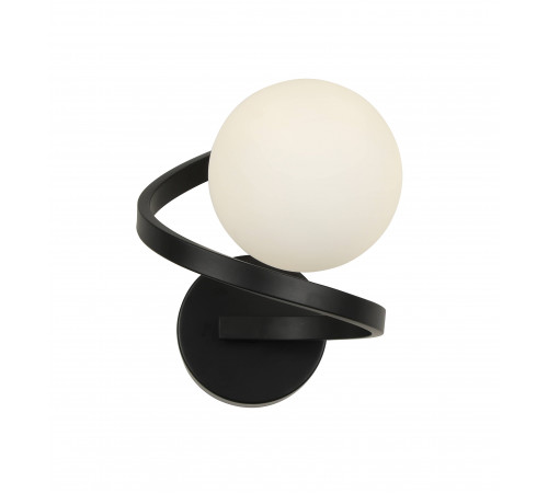 3119/1 BLACK (1/5) Настенный светильник (RL)