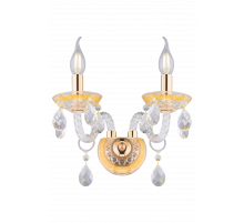 B1744/2W FGD (1/6) Бра NW