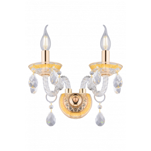 B1744/2W FGD (1/6) Бра NW