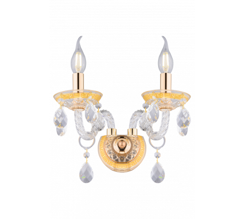 B1744/2W FGD (1/6) Бра NW