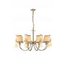 5784/8 AB (1) Люстра