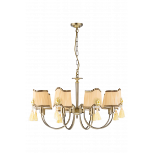 5784/8 AB (1) Люстра