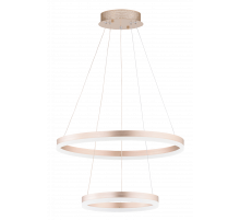 5205/300+500 CHAMPAGNE (1) Люстра N (RL)