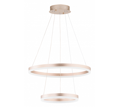 5205/300+500 CHAMPAGNE (1) Люстра N (RL)