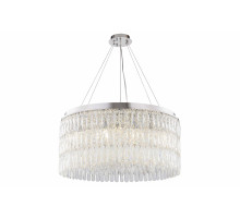 1003R-750*H350 CR (1) Люстра (в 2-х коробках) RL #