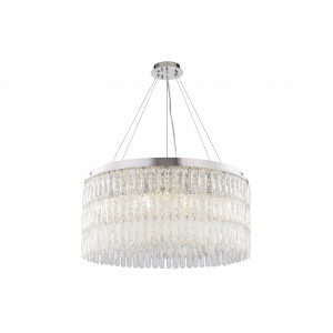 1003R-750*H350 CR (1) Люстра (в 2-х коробках) RL #