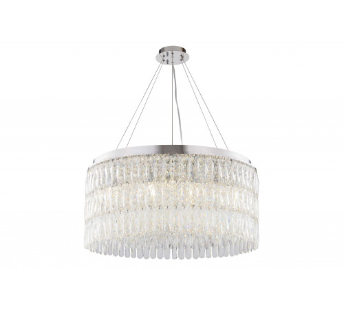 1003R-750*H350 CR (1) Люстра (в 2-х коробках) RL #