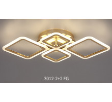 3012/2+2 FGD (1) Люстра N (RL)