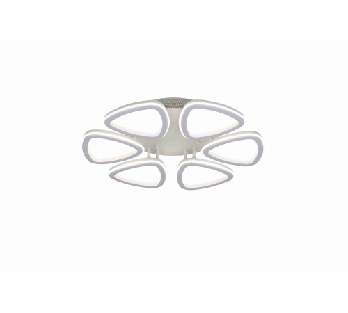 9307/6S WT (1) Люстра (RL)