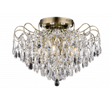 1502/8+8 AB (1) Люстра (RL)