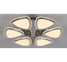 9307/6S CR (1) Люстра (RL) #