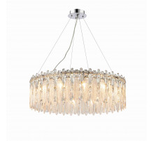 NW177-ф1000*H250 CHROME (1) Люстра NW