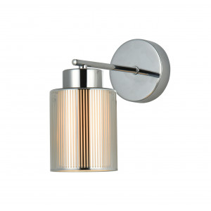 321505/1W CHROME (1/5) Настенный светильник RL