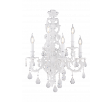 W1118/2+3C MWH (1/6) Бра NW