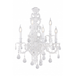 W1118/2+3C MWH (1/6) Бра NW