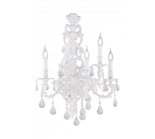 W1118/2+3C MWH (1/6) Бра NW