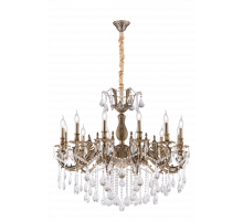 1118/12D AB (1) Люстра NW