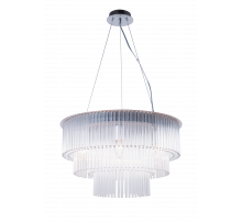 2424R/6 CHR (1) Люстра NW #