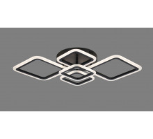 3012/3+2 BK (1/5) Люстра MN (RL)