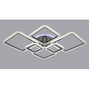 3012/6 AN+RGB (1) Люстра MN (RL)