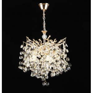 2705/5 FGD (1) Люстра (RL) #