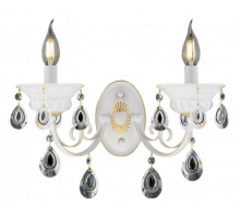 B5092/2W WH+GD (1/10) Бра NW #