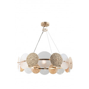 15629STD/8 FG (1) Люстра NW