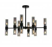 74783/16 BLACK (1) Люстра (RL) #