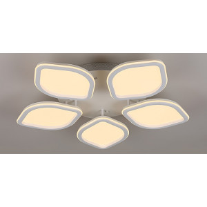 9331/5M WT (1) Люстра (RL) #