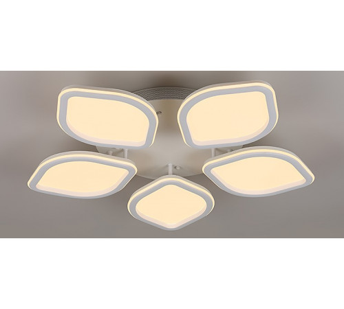 9331/5M WT (1) Люстра (RL) #