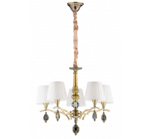 5197/5 AB (1)  Люстра NW