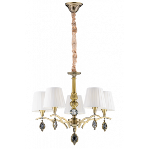 5197/5 AB (1)  Люстра NW