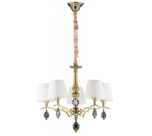 5197/5 AB (1)  Люстра NW