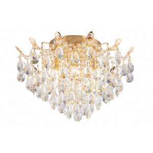 1505/6+6 FGD (1) Люстра (RL) #