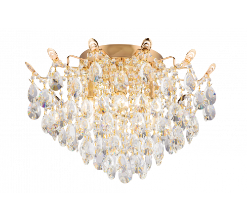 1505/6+6 FGD (1) Люстра (RL) #