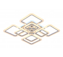 3012/4+4 CR/RGB (1) Люстра MN (RL)