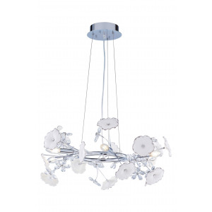 6859/6D CH (1) Люстра NW #