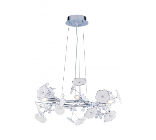 6859/6D CH (1) Люстра NW #