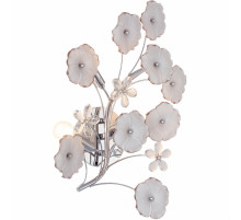 6859/3W FG (1) Настенный светильник NW #