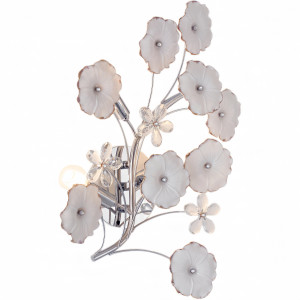 6859/3W FG (1) Настенный светильник NW #