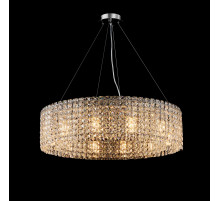 NW039-ф800*H210(1200) CHROME (1) Люстра NW #