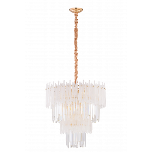 2276E/10A FGD (1) Люстра NW