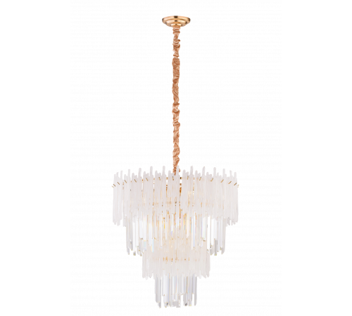 2276E/10A FGD (1) Люстра NW