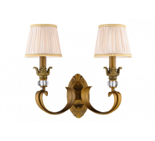 B5156/2W BAB (1/10) Бра NW